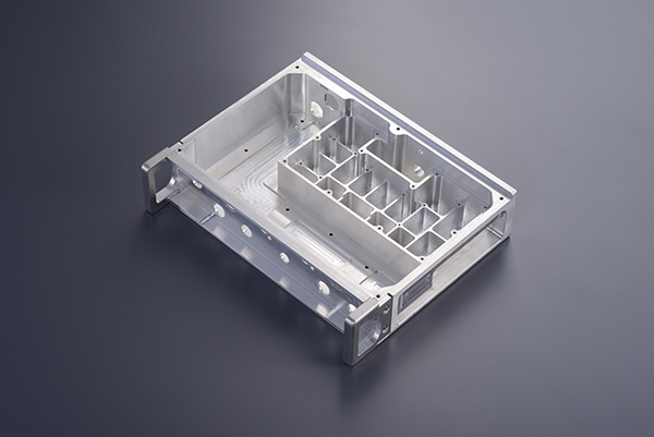 Precision Assembly Jig