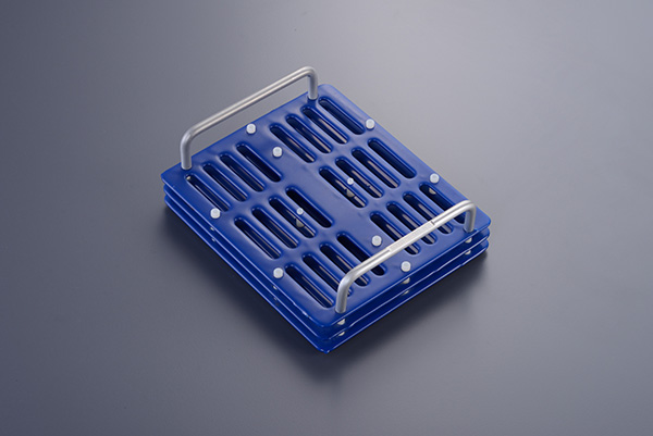 Washing & Handling Jig